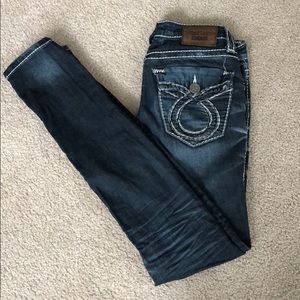 Big Star Jeans